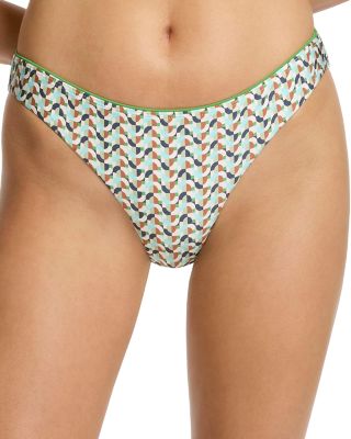 Acacia Hipster Bikini Bottoms