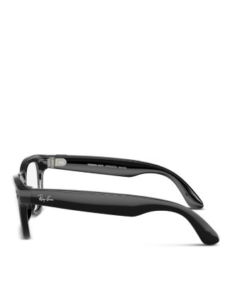Meta Skyler Transition Lens Smart Glasses, 52mm