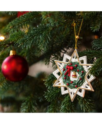 Christmas Classics Ornament: Star