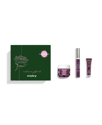 Sisley Paris - Black Rose Gift Set - Exclusive