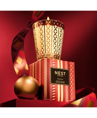 Holiday Classic Candle