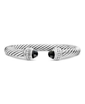 David Yurman - Color Classics Cable Bracelet