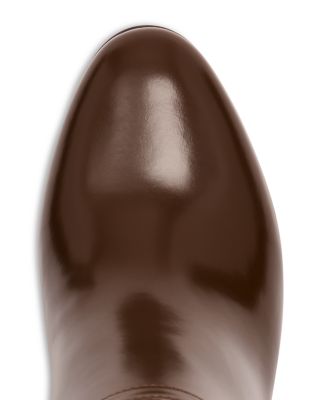 Women&#39;s Pattie Calf Hair Boots