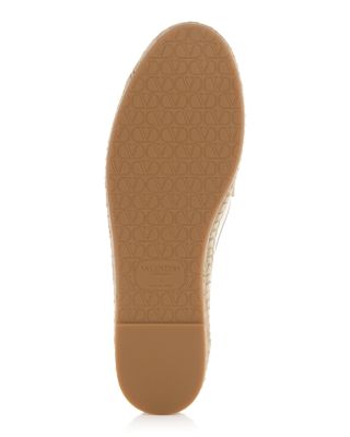 Women&#39;s VLogo Espadrille Loafers