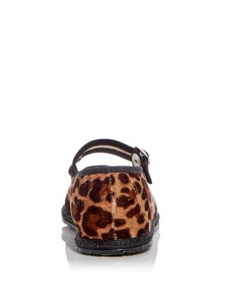 Women's Mary Jane Flats