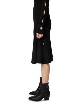 Ginza We Noir Skirt