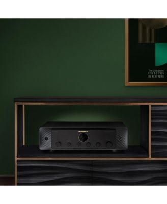 MODEL 40n Integrated Stereo Amplifier