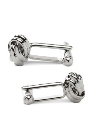 Knot Cufflinks