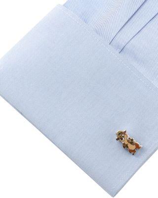 Chip 'n Dale Cufflinks