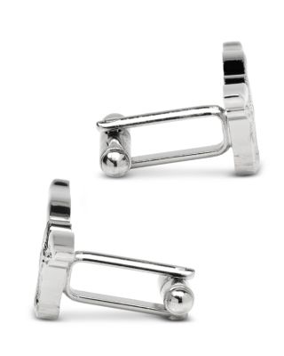 Longhorn Steer Cufflinks