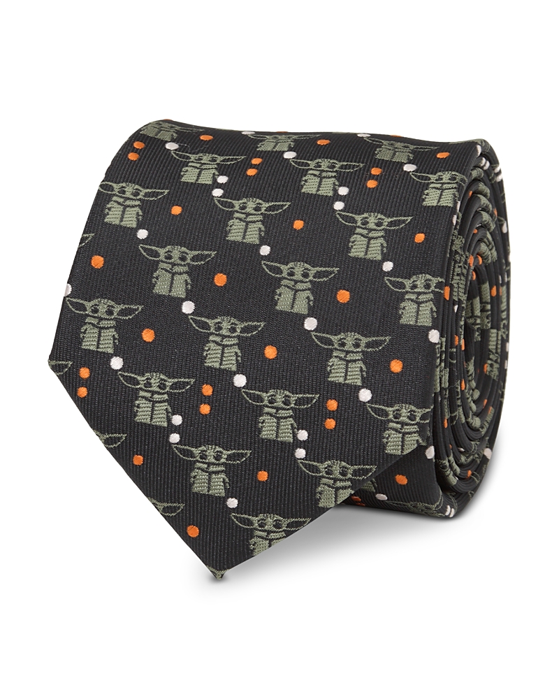 Cufflinks Inc Cufflinks Inc. Star Wars The Child Tie