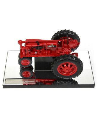  1/16 International Harvester Farmall Tractor 100th Anniversary Edition 14 - Ages 5-7