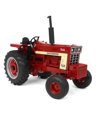  1/16 International Harvester Farmall Tractor 100th Anniversary Edition 14 - Ages 5-7