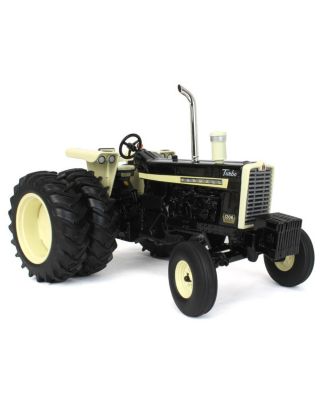  Black Chase Unit ~ 1/16 IH Farmall 1206 w/ Rear Duals Prestige Collection - 14 - Ages 5-7