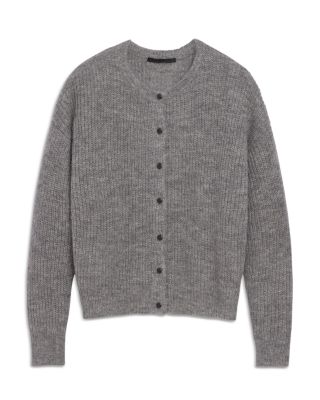 Hayes Cardigan Sweater