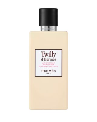 Twilly d'Herm&egrave;s Moisturizing Body Lotion 6.76 oz.