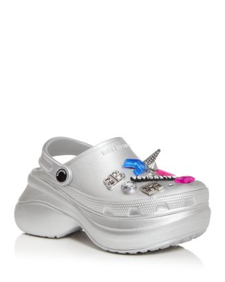 Balenciaga x Crocs Women's Platform Clogs | Bloomingdale's