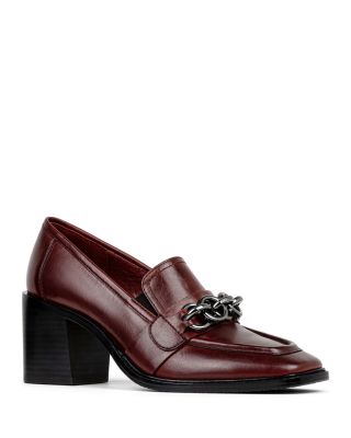 Donald Pliner - Women's Kamryn Loafer Pumps