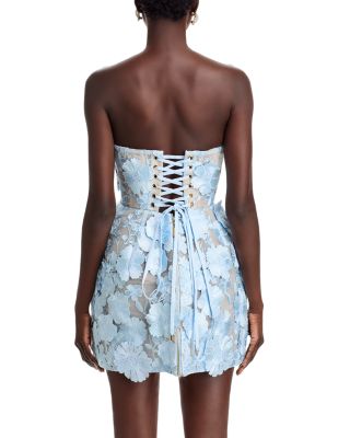 Bouquet Maraya Mini Dress
