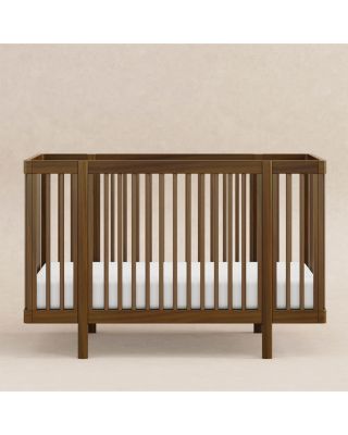 Pogo 8 in 1 Convertible Crib with All Stages Conversion Kits