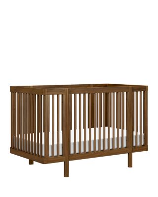 Pogo 8 in 1 Convertible Crib with All Stages Conversion Kits