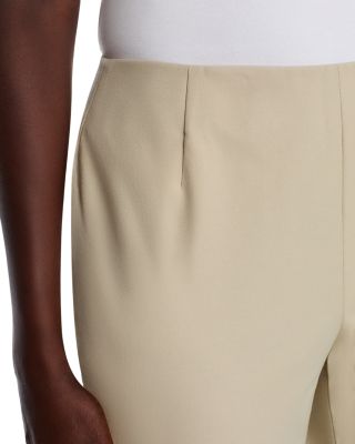 Button Front Jacket & Stanton Pants