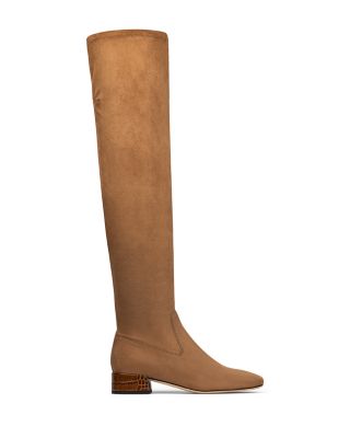 Women's Dolores Over The Knee Boots
