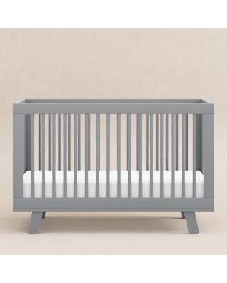 Hudson 3-in-1 Convertible Crib