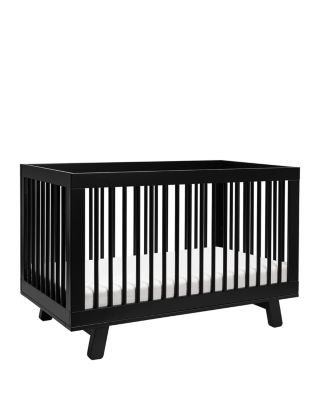 Hudson 3-in-1 Convertible Crib