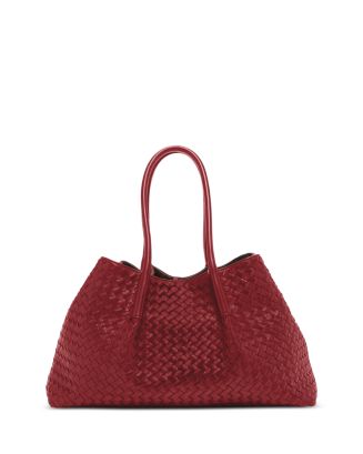 【関税＆送料込み】Bottega Veneta Pinacoteca Leather Tote BOTTEGA VENETA | PINACOTECA BAG