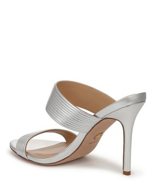 Women's Asha Mignon High Heel Strappy Sandals