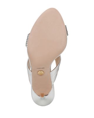 Women's Asha Mignon High Heel Strappy Sandals