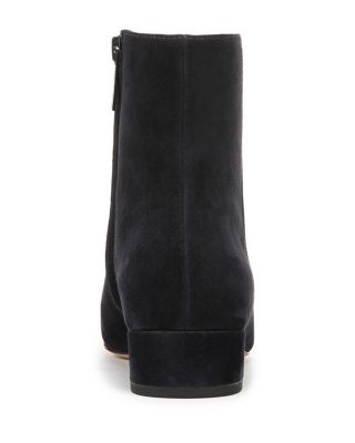 Women's Cecile Cap Toe Booties