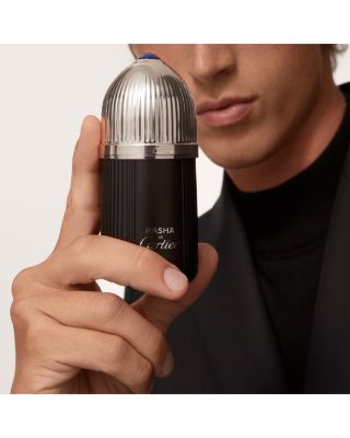 Pasha &Eacute;dition Noire Eau de Toilette 3.4 oz.