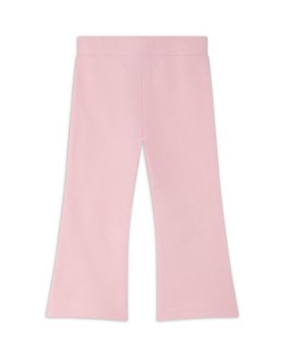 Girls' Felpa Laminated Logo Graphic Sweatpants - Baby, Little Kid