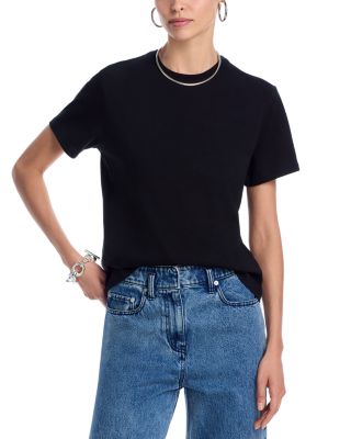 Good American - Heritage Girlfriend Tee