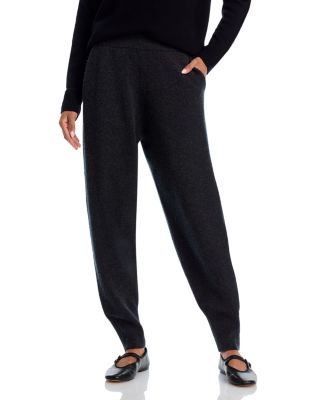FRAME - Cashmere Travel Pants