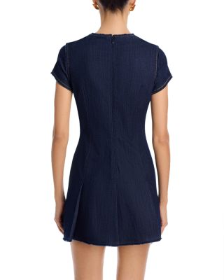 Indigo Denim Nova Dress