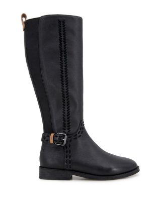 Women's Elmwood Flat Tall Boots