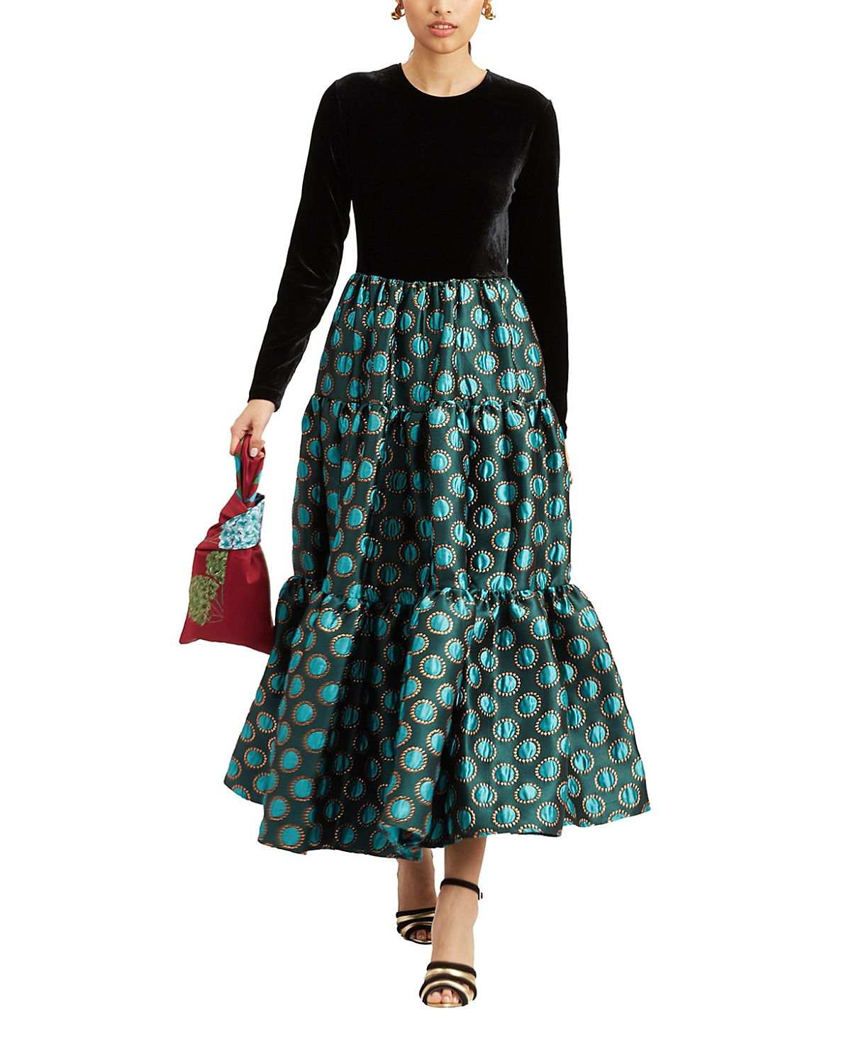 La DoubleJ Big Dress