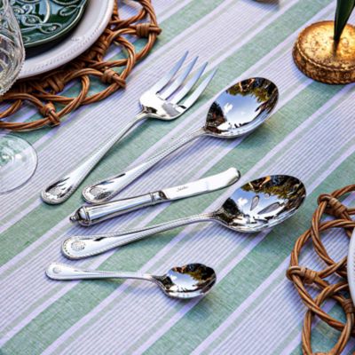 Berry & Thread 5 Piece Polished Hostess Set 