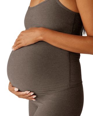 Spacedye Uplevel Maternity Jumpsuit