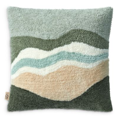 Ugg Valen Decorative Pillow, 20 x 20