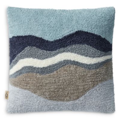 Ugg Valen Decorative Pillow, 20 x 20