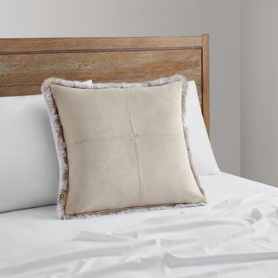 Wyatt Decorative Pillow, 20&amp;quot; x 20&amp;quot;