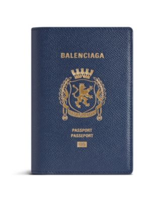 Passport Holder