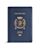 Passport Blue