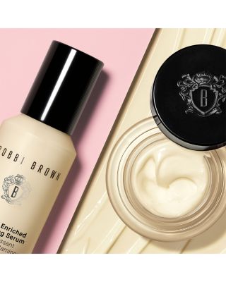 Boost Your Base Vitamin Enriched Moisturizer & Serum Set ($154 value)