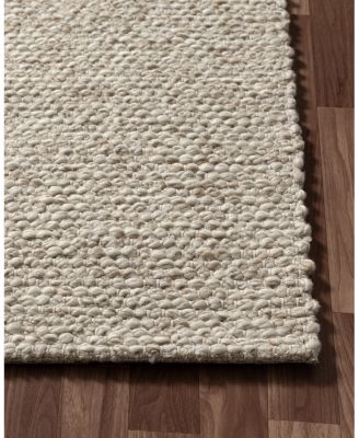 LR Home Ella DOM-604 Runner Area Rug, 2'6" x 8'