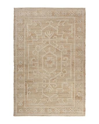 LR Home Xanda WIL-570 Area Rug, 5' x 7'9"